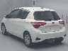 TOYOTA VITZ 2019 Image 4