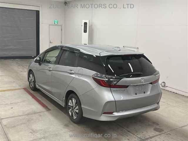 HONDA SHUTTLE 2020 Image 2