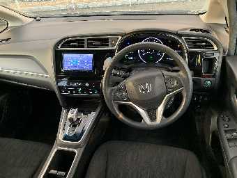 HONDA SHUTTLE 2020 Image 5