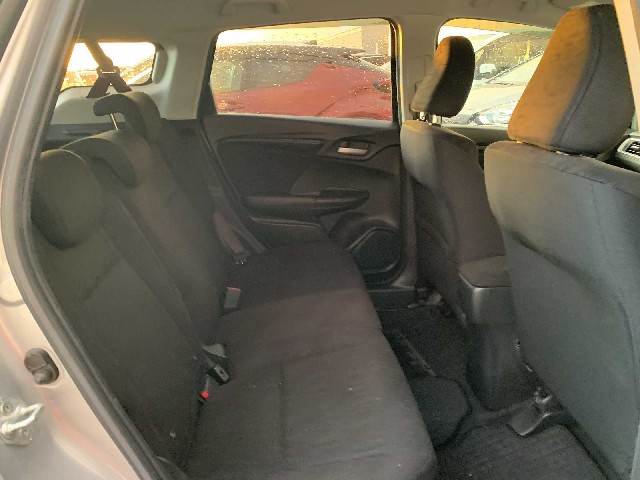 HONDA SHUTTLE 2020 Image 23