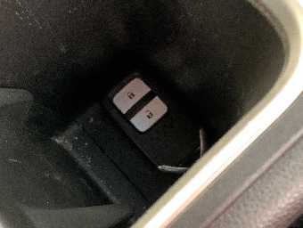 HONDA SHUTTLE 2020 Image 10