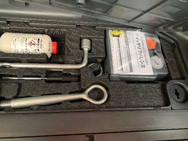 HONDA SHUTTLE 2020 Image 27