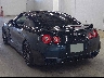 NISSAN GT-R 2008 Image 3