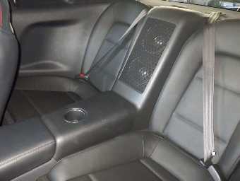 NISSAN GT-R 2008 Image 6