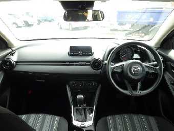 MAZDA MAZDA2 2022 Image 5