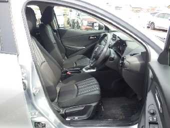 MAZDA MAZDA2 2022 Image 11