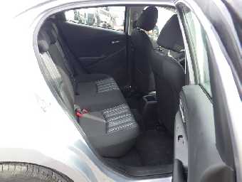 MAZDA MAZDA2 2022 Image 13