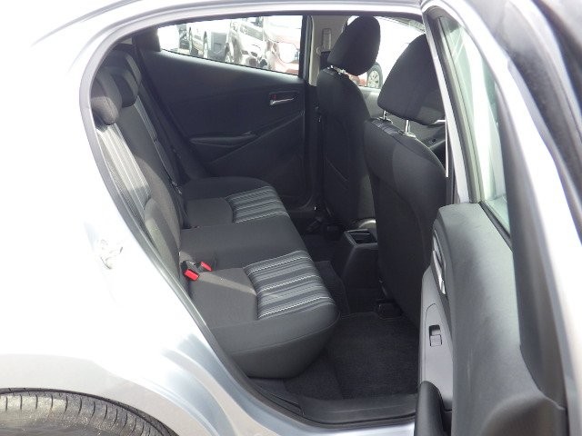 MAZDA MAZDA2 2022 Image 27