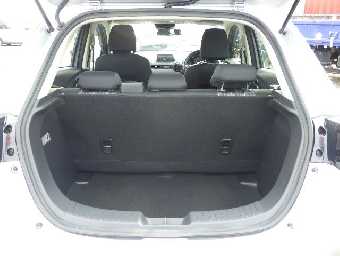 MAZDA MAZDA2 2022 Image 14