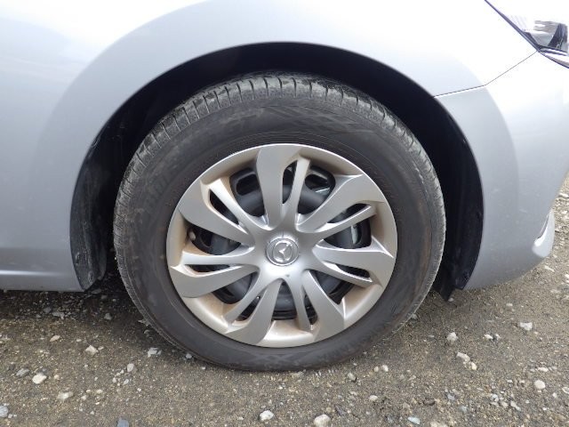 MAZDA MAZDA2 2022 Image 33