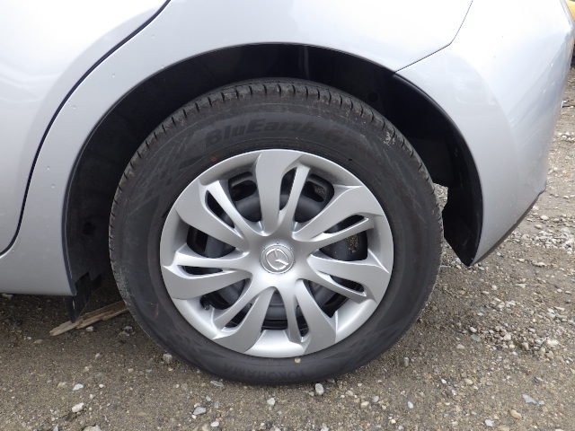 MAZDA MAZDA2 2022 Image 34