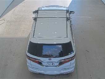 HONDA ODYSSEY 2019 Image 3