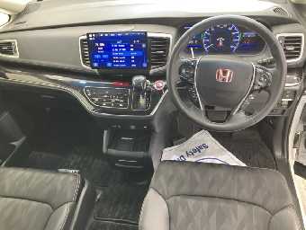 HONDA ODYSSEY 2019 Image 4