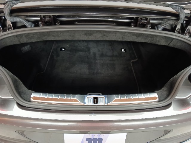 BENTLEY CONTINENTAL 2021 Image 25