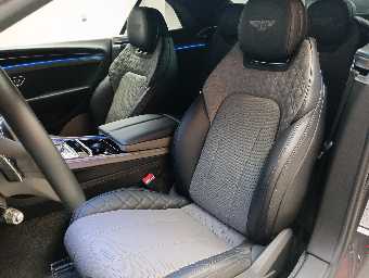 BENTLEY CONTINENTAL 2021 Image 23