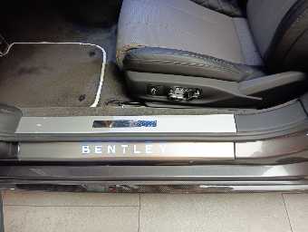 BENTLEY CONTINENTAL 2021 Image 25