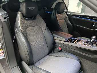 BENTLEY CONTINENTAL 2021 Image 28