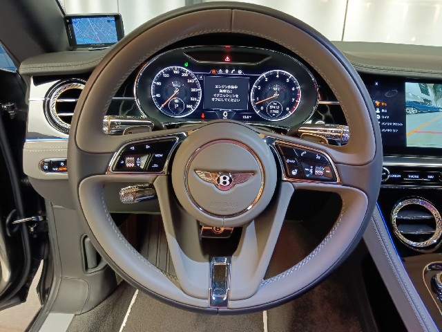 BENTLEY CONTINENTAL 2021 Image 36