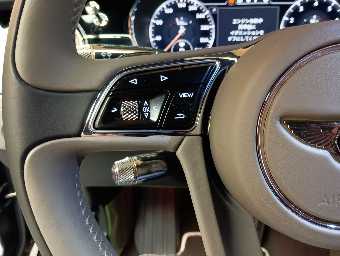 BENTLEY CONTINENTAL 2021 Image 31
