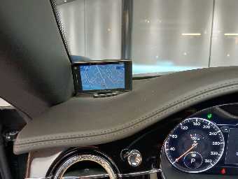 BENTLEY CONTINENTAL 2021 Image 34