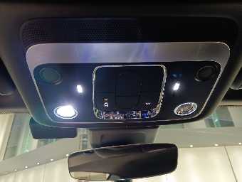 BENTLEY CONTINENTAL 2021 Image 35