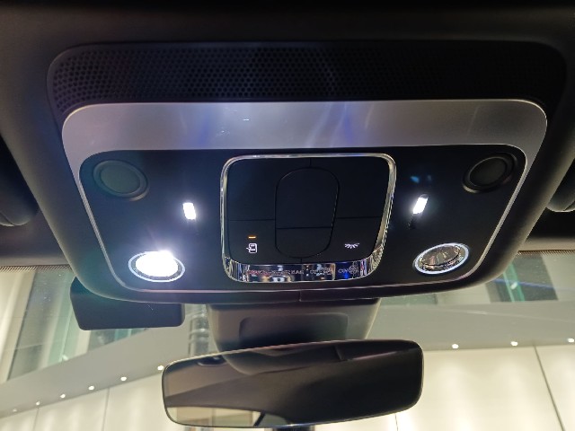 BENTLEY CONTINENTAL 2021 Image 41