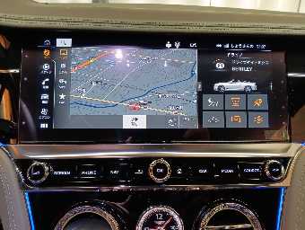 BENTLEY CONTINENTAL 2021 Image 38