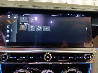 BENTLEY CONTINENTAL 2021 Image 39
