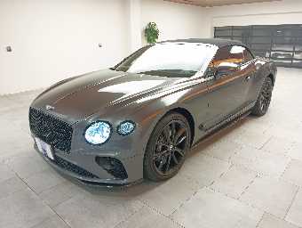 BENTLEY CONTINENTAL 2021 Image 48