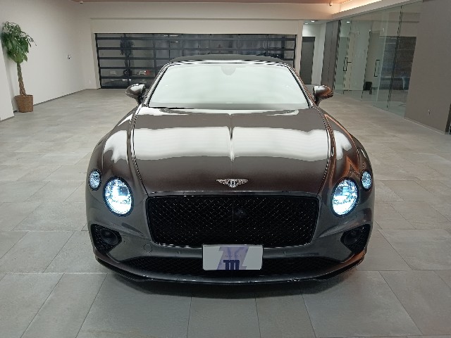 BENTLEY CONTINENTAL 2021 Image 55