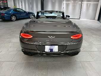BENTLEY CONTINENTAL 2021 Image 53