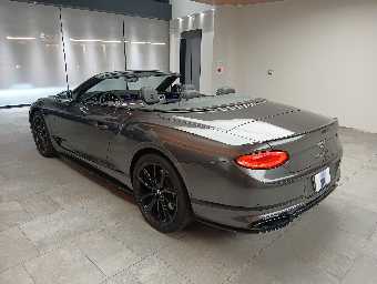 BENTLEY CONTINENTAL 2021 Image 54