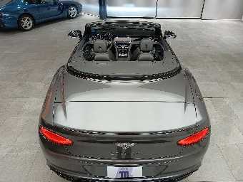 BENTLEY CONTINENTAL 2021 Image 56