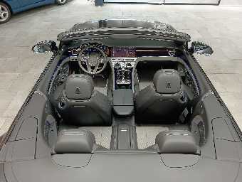 BENTLEY CONTINENTAL 2021 Image 57
