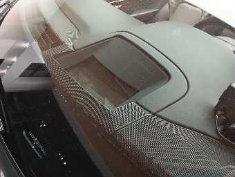 BENTLEY CONTINENTAL 2021 Image 59
