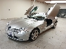 MERCEDES BENZ SLR MCLAREN 2005 Image 1