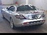 MERCEDES BENZ SLR MCLAREN 2005 Image 2