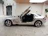 MERCEDES BENZ SLR MCLAREN 2005 Image 11