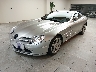 MERCEDES BENZ SLR MCLAREN 2005 Image 19
