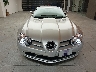 MERCEDES BENZ SLR MCLAREN 2005 Image 20