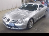 MERCEDES BENZ SLR MCLAREN 2005 Image 3