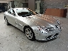 MERCEDES BENZ SLR MCLAREN 2005 Image 21