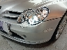 MERCEDES BENZ SLR MCLAREN 2005 Image 34