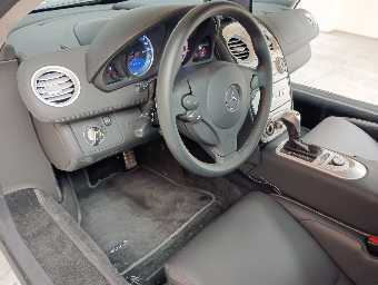 MERCEDES BENZ SLR MCLAREN 2005 Image 29