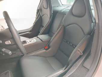 MERCEDES BENZ SLR MCLAREN 2005 Image 32