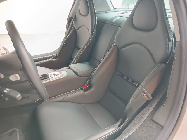 MERCEDES BENZ SLR MCLAREN 2005 Image 38