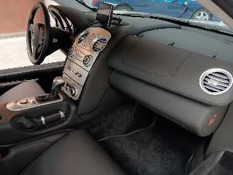 MERCEDES BENZ SLR MCLAREN 2005 Image 34