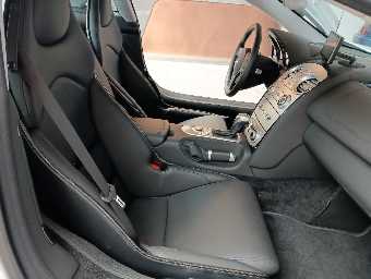 MERCEDES BENZ SLR MCLAREN 2005 Image 35