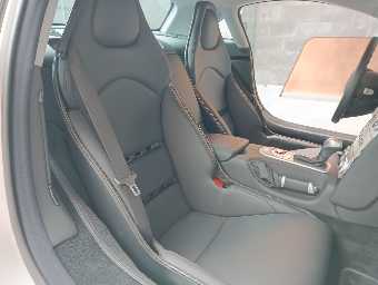 MERCEDES BENZ SLR MCLAREN 2005 Image 36