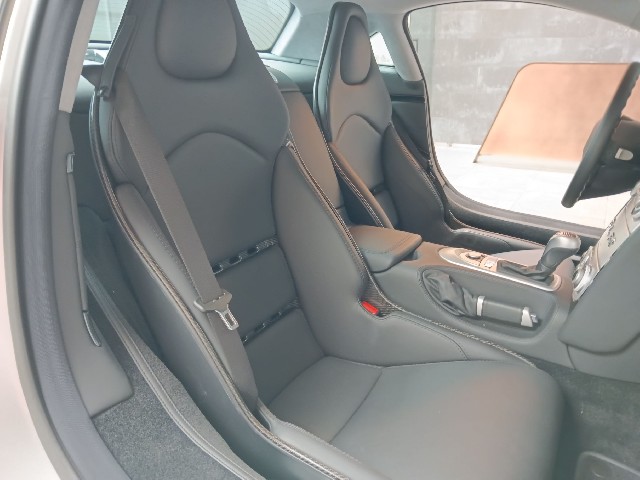 MERCEDES BENZ SLR MCLAREN 2005 Image 42